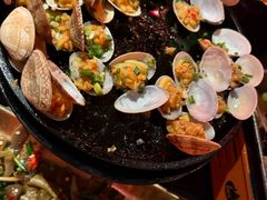 -何师烧烤Pro ·江湖川菜·小龙虾·精酿(太古里旗舰店)