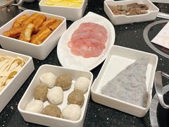 -天长牛肉火锅