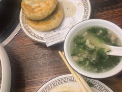 -牛庄高晓山馅饼(铁西店)