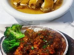 -小桃源酒家(罗湖商业城店)