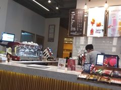 -COSTA COFFEE(成都来福士店)