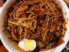 -槿Story·韩国料理(望京韩国美食城店)