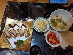 -龍二烧肉酒场(九亭店)