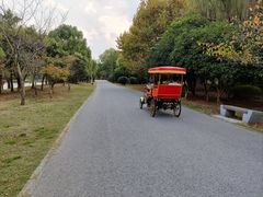 -石湖景区
