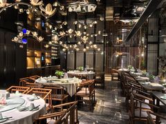 -唐猫庭院·千年陕菜(赛格国际购物中心店)