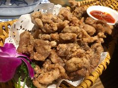 闽南炸醋肉-新悦·霞浦海鲜生(上下杭店)