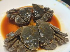 -新光酒家·河豚·海鲜·蟹料理(浦东店)