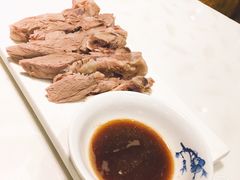 -尹兰楼西北风情餐厅(嘉定店)