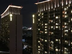 -三亚湾红树林度假世界(木棉酒店)