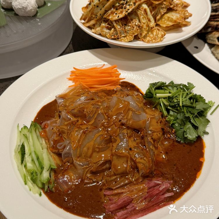 一口惊艳！北京私房烤鸭就属他家了