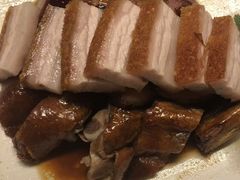 -麒麟中餐厅·经典粤菜·地道菜式老字号(广州长隆酒店)