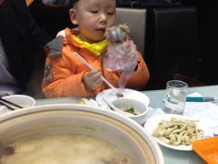 -张家艺·张家砂锅(湖州织里富民店)
