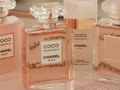 -CHANEL(恒隆广场店)