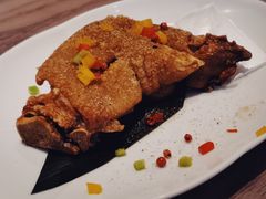 -四道菜·福建菜馆(新街口金鹰店)