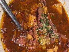 -金佬馆·川菜bistro(芜湖镜湖万达店)
