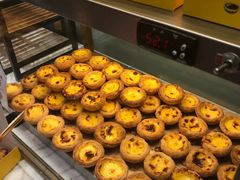 手工蛋挞-乐艺哆·乐活烘焙(浦西万达店)