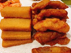 -华兴大酒楼(亿宝大厦店)