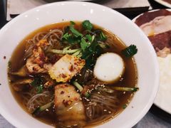 -松明一烤肉馆(鲁园店)