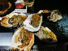 -青松宇大汗·碳烤羊腿(大浪店)