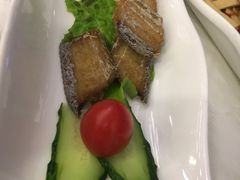 干香带鱼-江南村酒家
