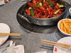 -七欣天香辣蟹火锅(无锡锡沪西路店)