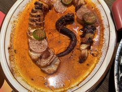 -ZAFFERANO西班牙海鲜饭(上海首店)