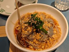 -一坐一忘云南菜(嘉里中心店)