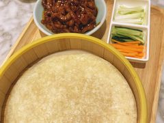 -小菜园新徽菜(宜兴八佰伴店)