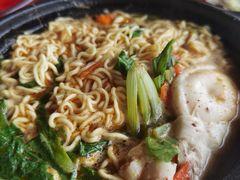 砂锅方便面-沥咕沥咕串吧(古城北路店)