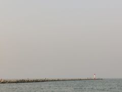 -潍坊欢乐海沙滩景区