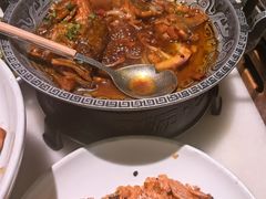 -大鱼徽州·寻味徽菜(星光总店)