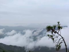 -腾冲云峰山