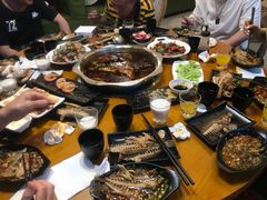 极品耗儿鱼-川东长筷子耗儿鱼(万象润街店)