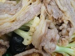 -锦粤宫·融合粤菜(上海金沙江店)