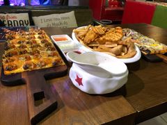 -莫比餐厅(五道口店)