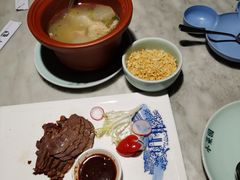 -小菜园新徽菜(常州武进吾悦店)