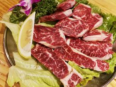 -牛炙烤肉(车公庙店)