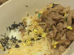 -新石器烤肉(之心城店)