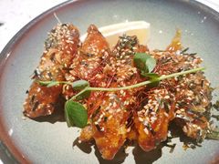-BE BRIGHT KITCHEN(正佳广场店)