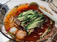 延吉冷面-七八冷面·延边朝鲜族美食(圣熙八号店)