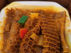 -临江酒店-中餐厅