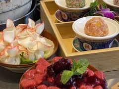 -郭铁柱·泥炉老火锅(江北龙湖天街店)