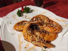 -宋园·金宴浙鲜馆(静安店)