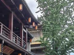 -香积寺