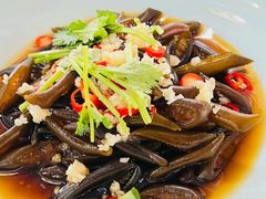 -坛南湾阿强农家乐.海鲜大排档老字号(福州地标美食店)