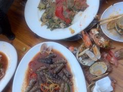 -星奇缘·海鲜餐厅(东山美食地标店)