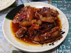-贤花饭店(凯德店)