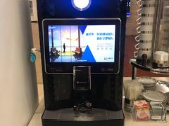 -首都机场t3-c国航两舱休息室