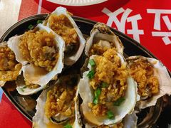 -海大南门夜市(海富街店)