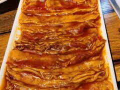 -小黄牛涮烤养生馆(欧景国际店)